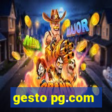 gesto pg.com